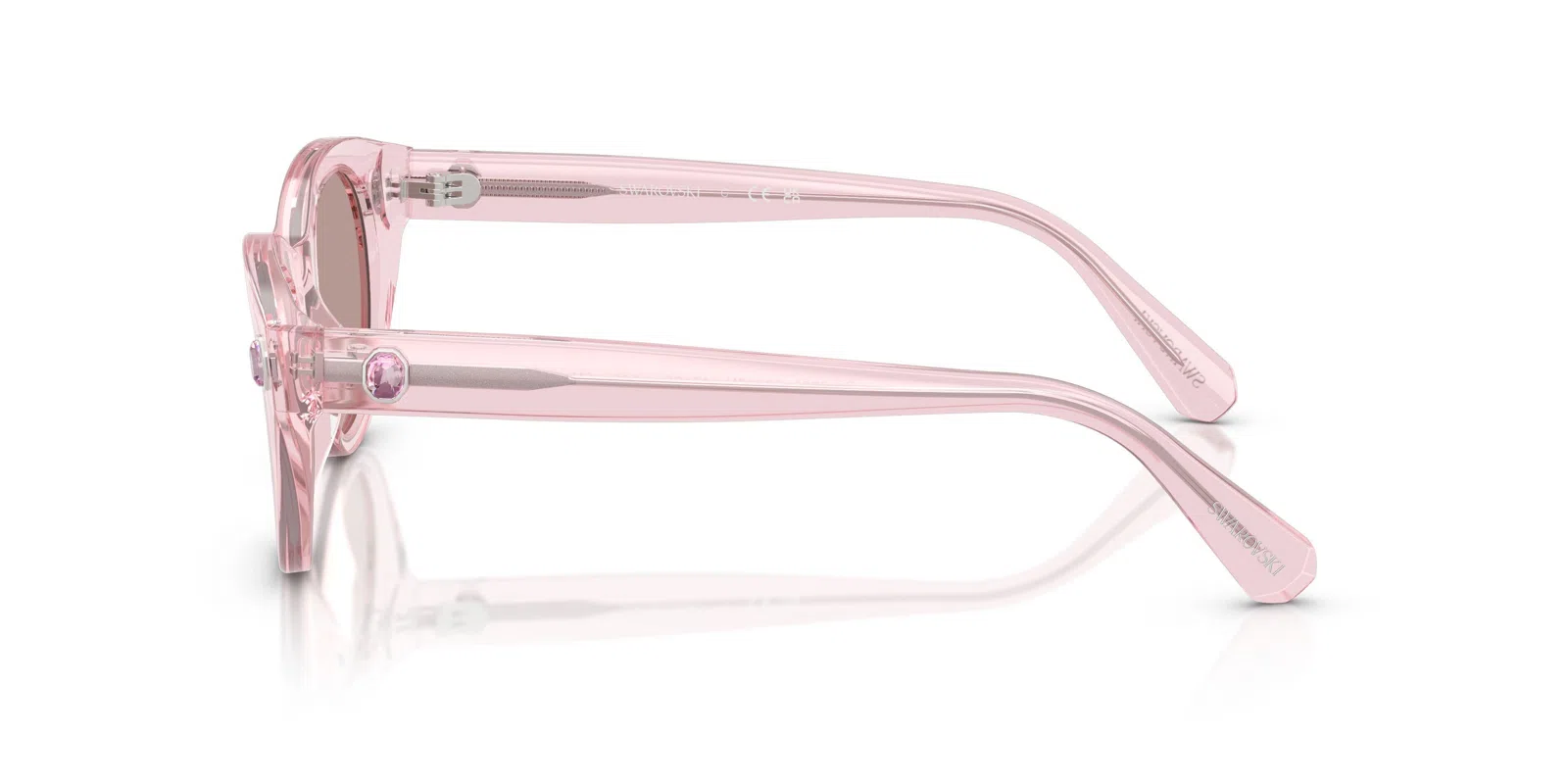Swarovski 6025 Sunglasses - view 22